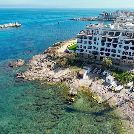 Laurier * L' Escala