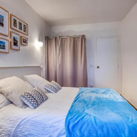 Holiday home Laurier L'Escala