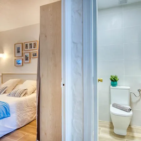 Laurier Holiday home L'Escala