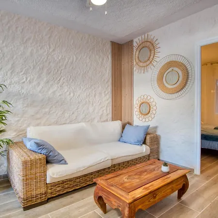 Holiday home Laurier L'Escala