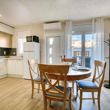 Holiday home Laurier *