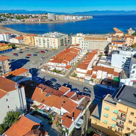 Сasa de vacaciones Laurier L' Escala