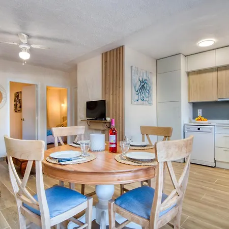 Laurier Holiday home L'Escala